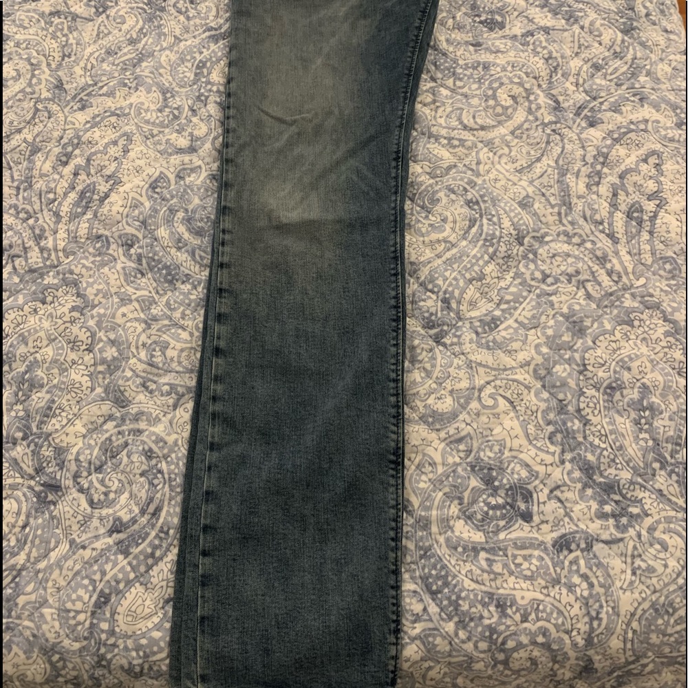 Denim Jean